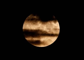 super moon to light up sky tomorrow