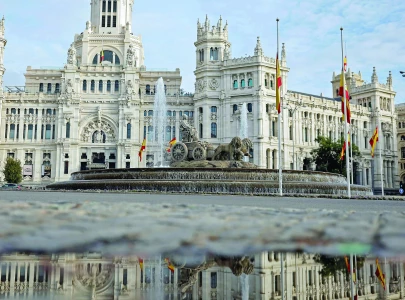 spain flood death toll soars to 158 spain flood death toll soars to 158