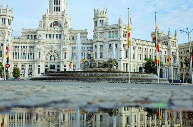 spain flood death toll soars to 158 spain flood death toll soars to 158