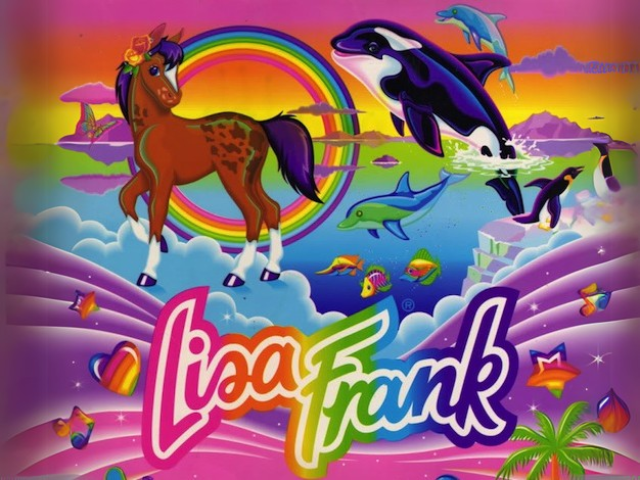 lisa frank docuseries reveals rise fall and behind the scenes drama of iconic 90s brand