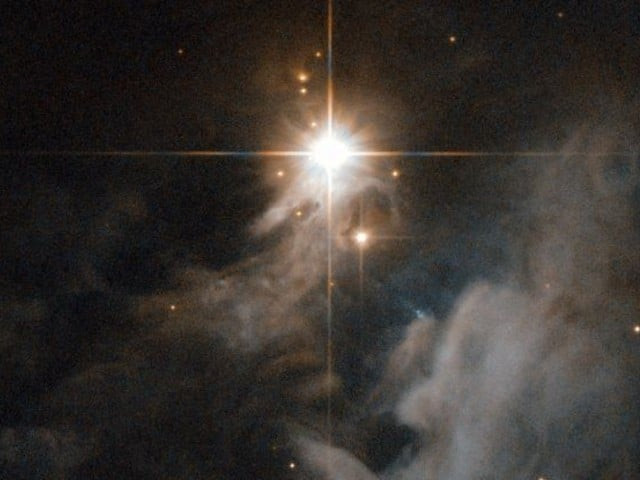 the earth has been seeded continuously by space with a rare iron isotope formed in the supernovae for the last 33 000 years photo nasa the earth has been seeded continuously by space with a rare iron isotope formed in the supernovae for the last 33 000 years photo nasa