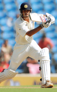 super dravid stomps the indian yard in glory
