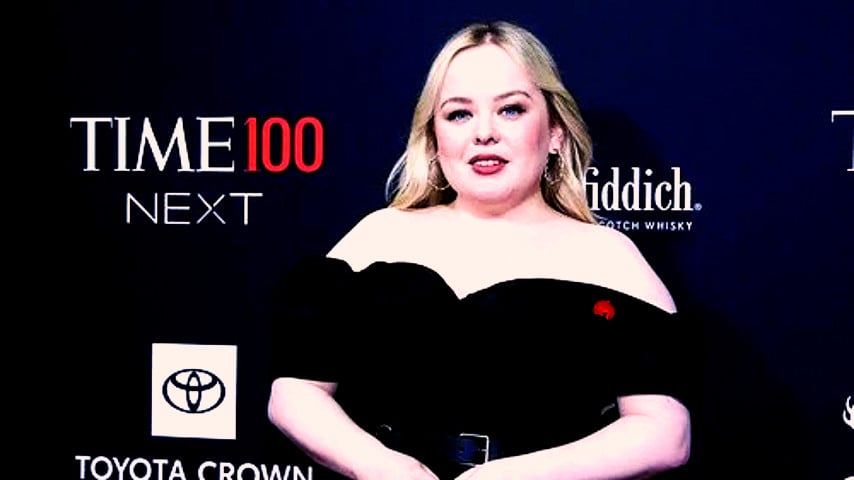 coughlan s dazzling look for the time100 event photo file