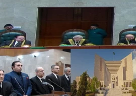 ecp misinterpreted sc order denying bat symbol to pti justice minallah