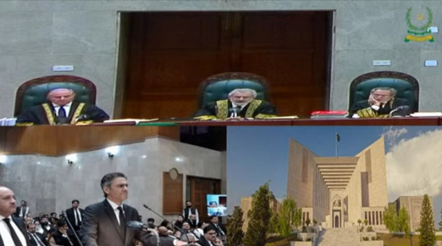sc slams pushing judiciary on one s whims sc slams pushing judiciary on one s whims