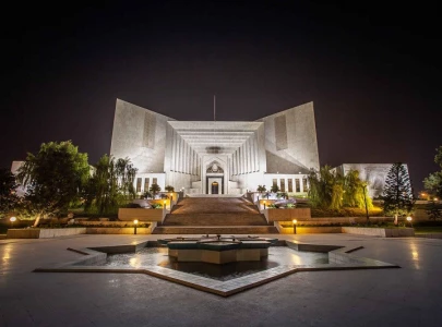 cjp s selection process revamped under 26th constitutional amendment