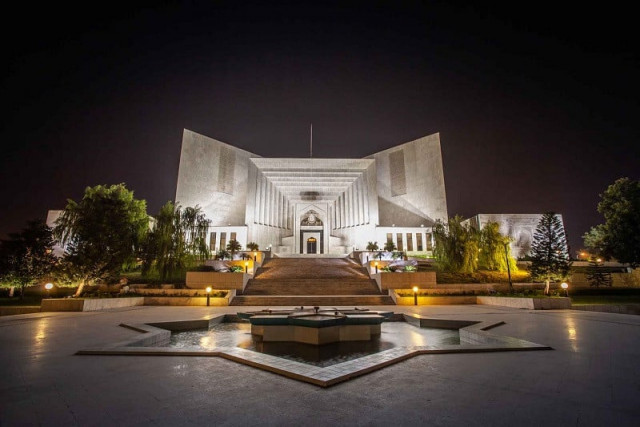 parliamentary committee formation begins for new chief justice appointment