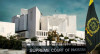 sc admits review petitions against verdict granting reserved seats to pti