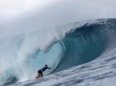 extreme weather halts olympic surfing in tahiti rescheduling announced extreme weather halts olympic surfing in tahiti rescheduling announced