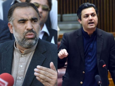 pti leaders azhar qaiser granted bail in long march case