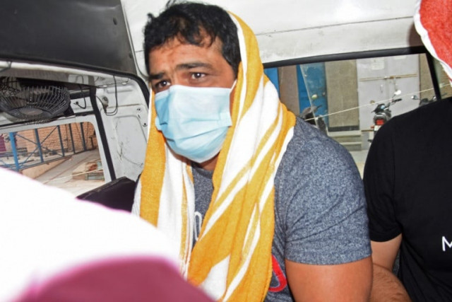india olympic medallist to stand trial for murder india olympic medallist to stand trial for murder