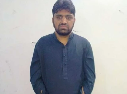 fia detains man accused of child pornography in lahore