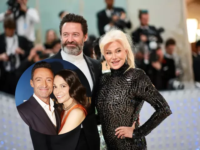 hugh jackman and sutton foster s romance allegedly led to divorce from deborra lee furness hugh jackman and sutton foster s romance allegedly led to divorce from deborra lee furness