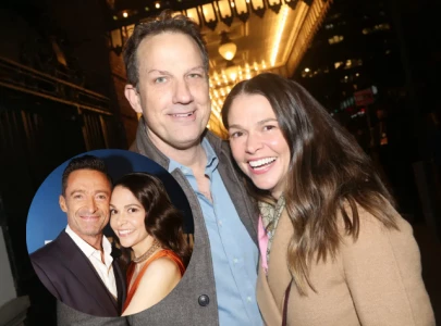 sutton foster files for divorce from ted griffin amid rumours of relationship with hugh jackman