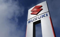 suzuki motor explores car component exports