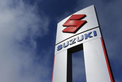 pak suzuki to shut plant for five days