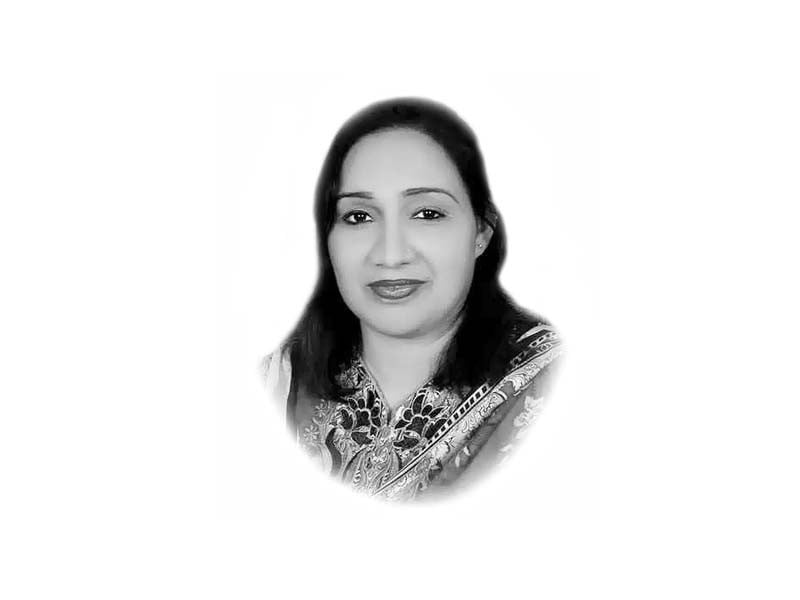 the writer is a phd scholar university of karachi she can be reached at swaleha raziullah outlook com