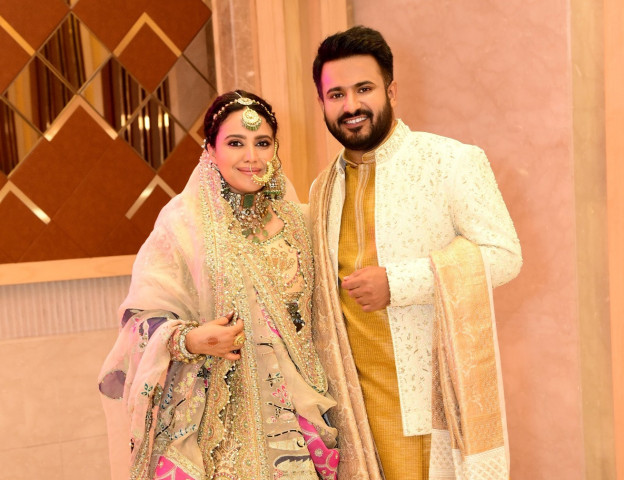 trolls ask swara bhaskar to move to pakistan after she lauded ali xeeshan for her valima outfit trolls ask swara bhaskar to move to pakistan after she lauded ali xeeshan for her valima outfit