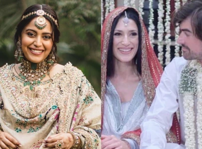 indian actor swara bhasker congratulates fatima bhutto on nikkah