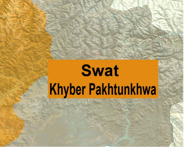 two taliban leaders killed in swat two taliban leaders killed in swat