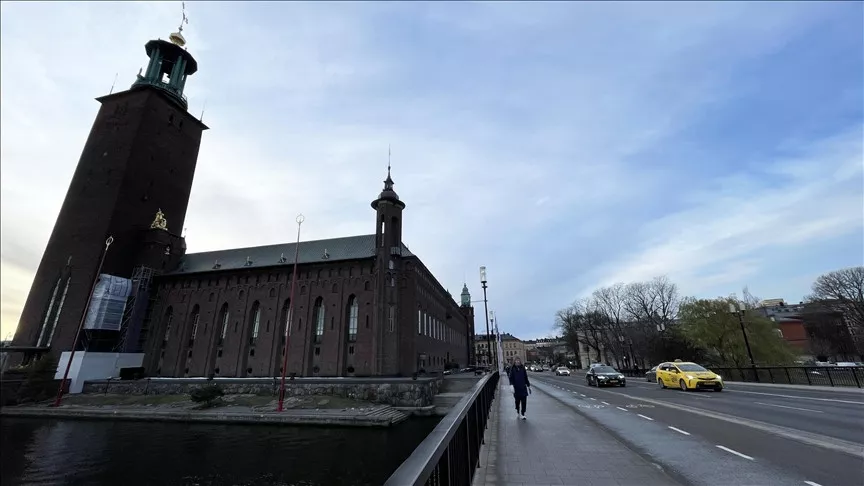 sweden s stockholm photo aa file sweden s stockholm photo aa file