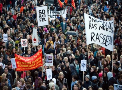 sweden to map scope of racism in society sweden to map scope of racism in society