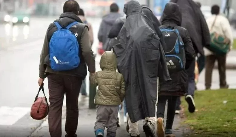sweden to tighten asylum rules sweden to tighten asylum rules