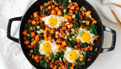 10 superfoods you should add to your diet for better health