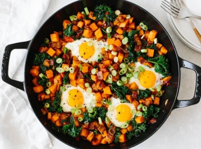 10 superfoods you should add to your diet for better health