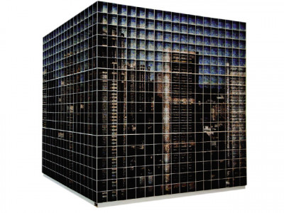 swept away by the rising tide