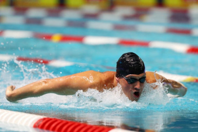 sink or swim for some us athletes in tokyo games bid sink or swim for some us athletes in tokyo games bid