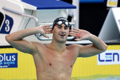 razzetti claims european 400m medley gold razzetti claims european 400m medley gold