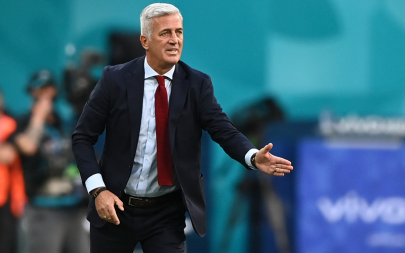 switzerland exit euro with heads high says manager switzerland exit euro with heads high says manager