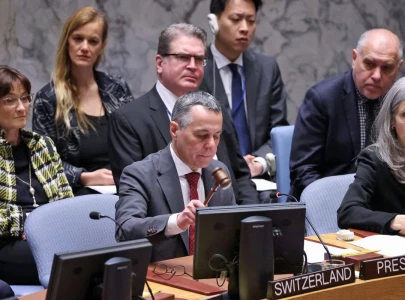 political rift grows in switzerland over arms re export proposal to ukraine