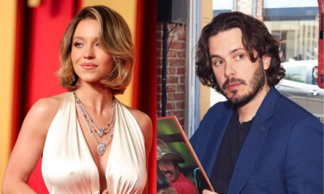 sydney sweeney to star in edgar wright s barbarella remake sydney sweeney to star in edgar wright s barbarella remake