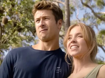 sydney sweeney says rom com anyone but you is a cool modern twist on shakespeare sydney sweeney says rom com anyone but you is a cool modern twist on shakespeare