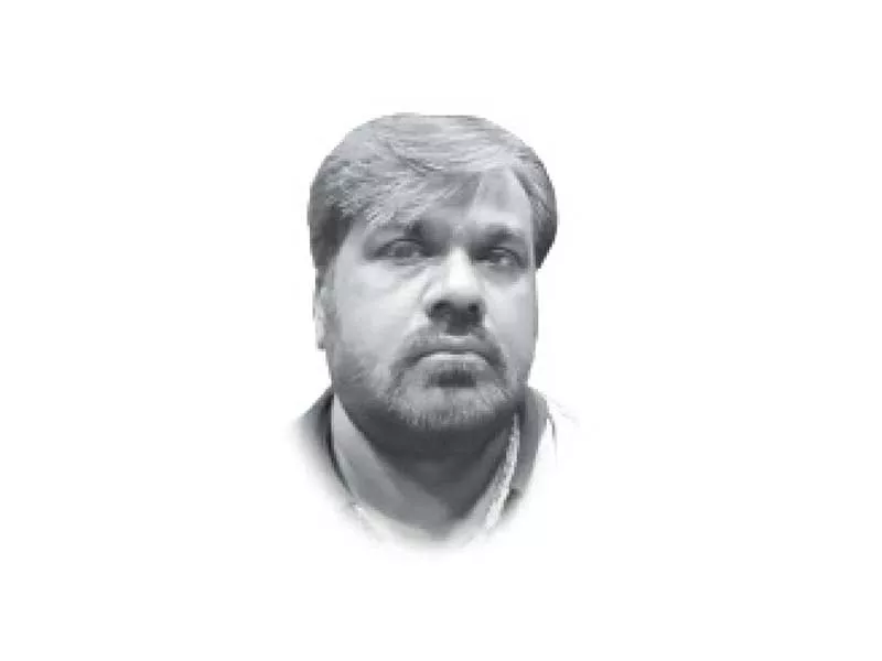 the writer is a senior journalist and a jefferson fellow he can be reached at asif ali tribune com pk the writer is a senior journalist and a jefferson fellow he can be reached at asif ali tribune com pk