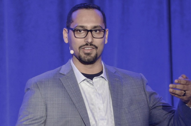 meet the man whose software empowers millions worldwide syed balkhi meet the man whose software empowers millions worldwide syed balkhi