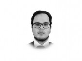 the writer is a development specialist and supply chain management expert he can be reached at khizshah98 gmail com