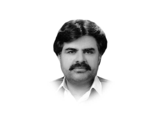 the writer is the information minister of sindh the writer is the information minister of sindh