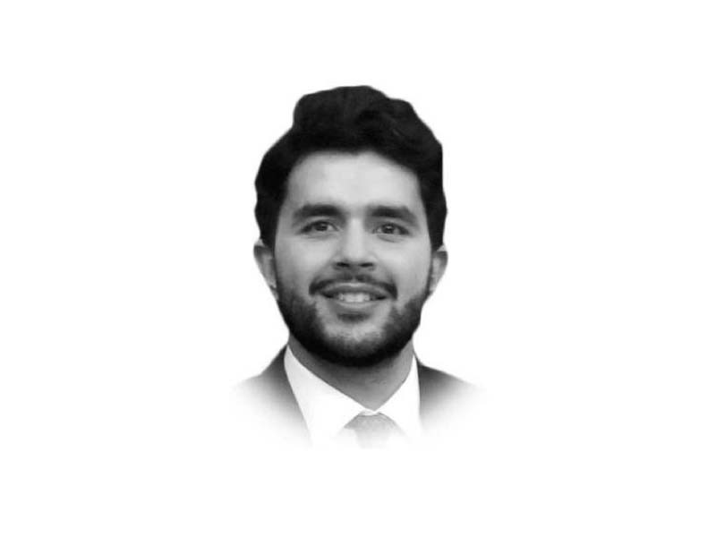 syed saad ali shah is a practising lawyer based in islamabad and peshawar and also teaches public law he can be reached at saad shah12 hotmail com