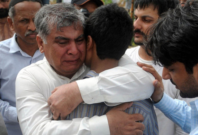 saleem shahzad murder serving sc judge to head probe saleem shahzad murder serving sc judge to head probe