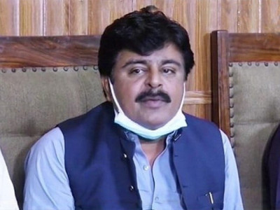 sindh hec funding hiked despite constraints minister sindh hec funding hiked despite constraints minister