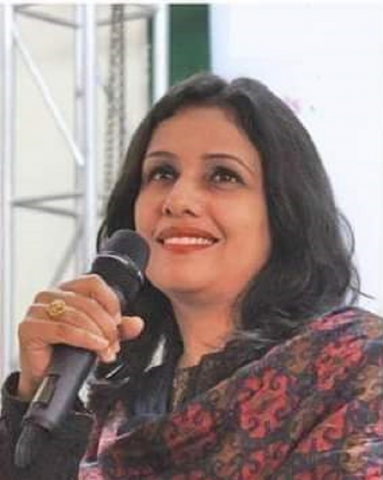 renowned educator syeda anita shah lakyari passes away renowned educator syeda anita shah lakyari passes away