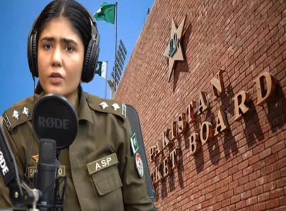 asp shehrbano leading race for top pcb role