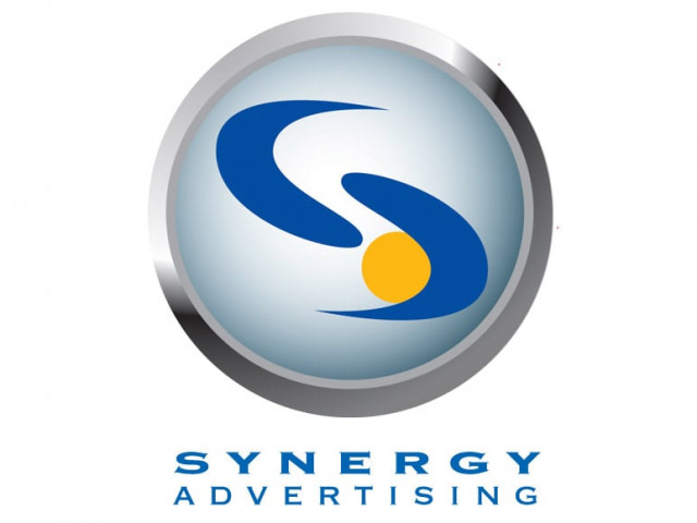 synergy advertising wins award