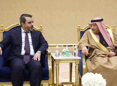 syria s new rulers visit saudi arabia syria s new rulers visit saudi arabia