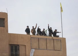 turkey rejects us claims of ceasefire with kurdish fighters in syria