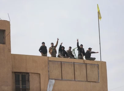 turkey rejects us claims of ceasefire with kurdish fighters in syria