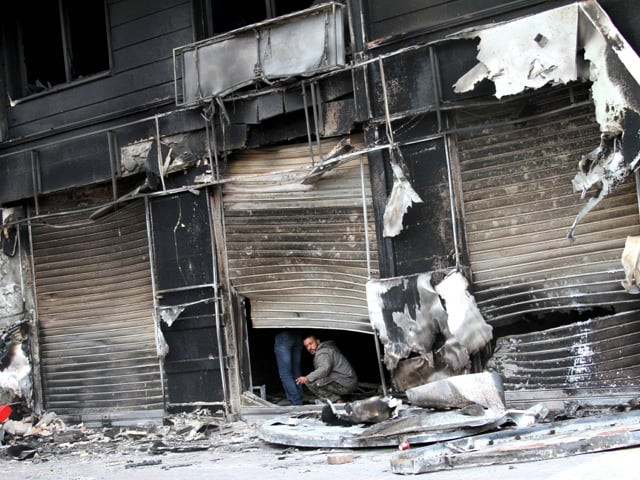 middle east uprising pakistanis safe in syria jordan despite revolt officials say middle east uprising pakistanis safe in syria jordan despite revolt officials say